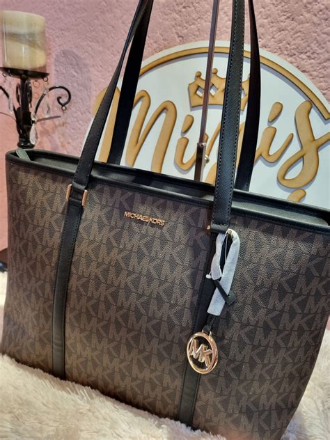 Bolsas de Michael Michael Kors .